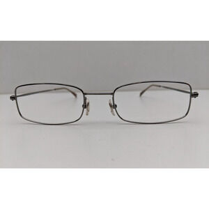 🕶️Made in Italy! Ray-Ban RB6065 Eyeglasses 50/19 140 /KAK843🕶️​